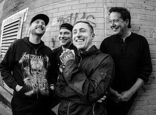 Yellowcard event image