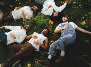 Young the Giant event image